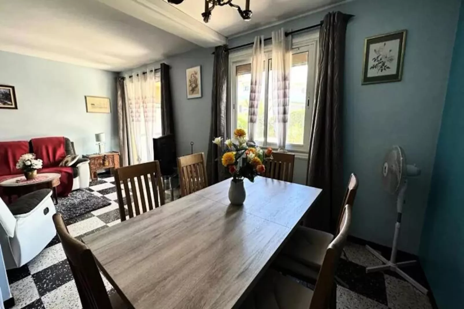 Résidence Embruns-Niet-getagd