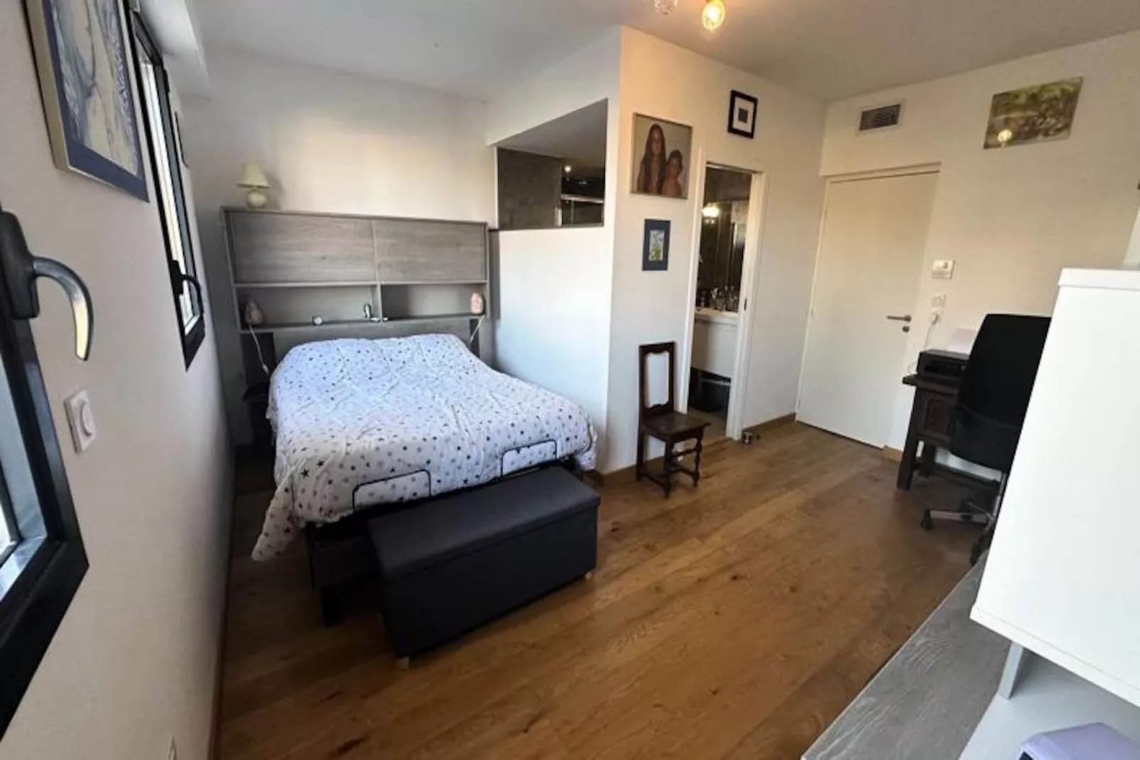 Résidence White Stone-Niet-getagd