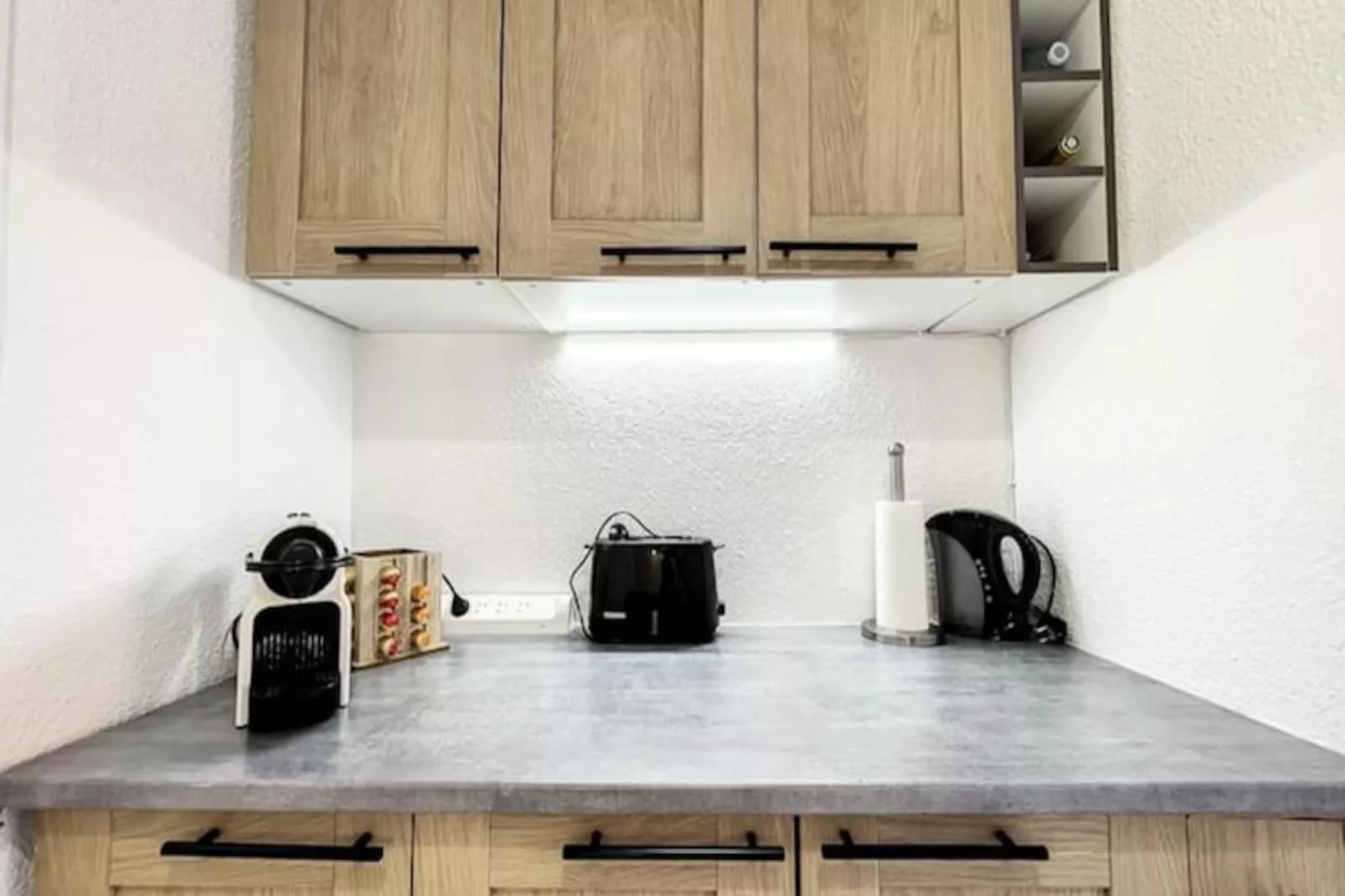 &laquo; Le Marin &raquo; T2 Terrasse & Clim &agrave; 500 M De La Mer-Niet-getagd