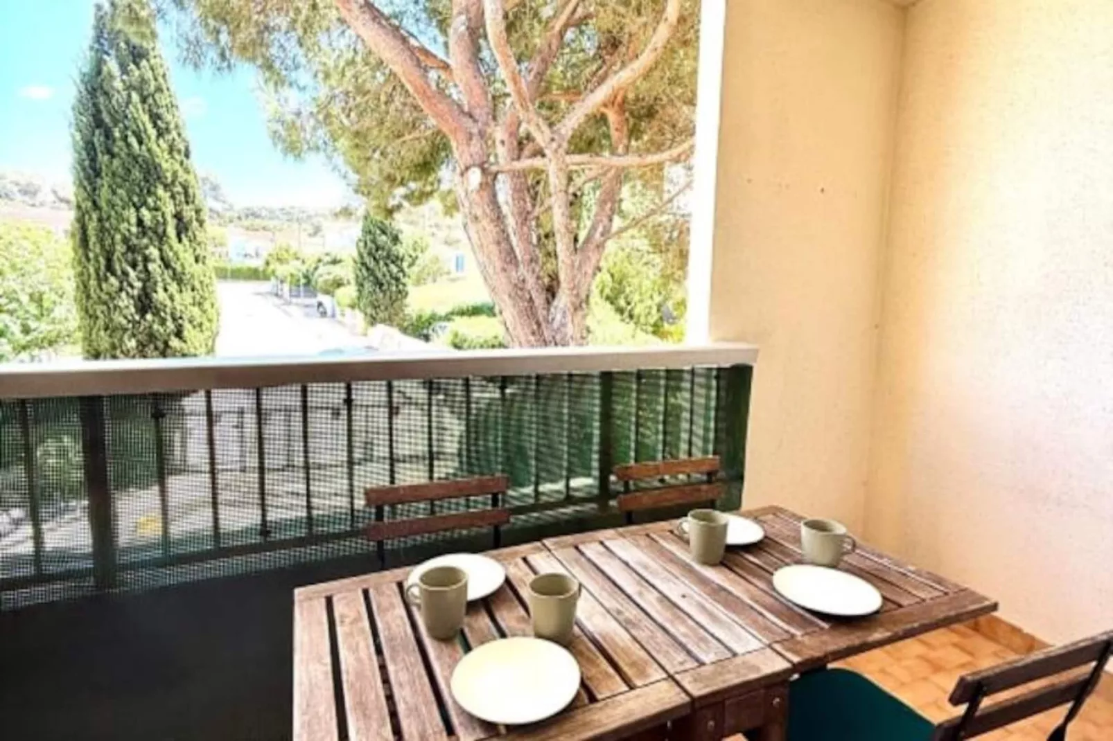 Le P&ecirc;cheur - Cosy Studio Au Bord De Mer & Parking-Niet-getagd