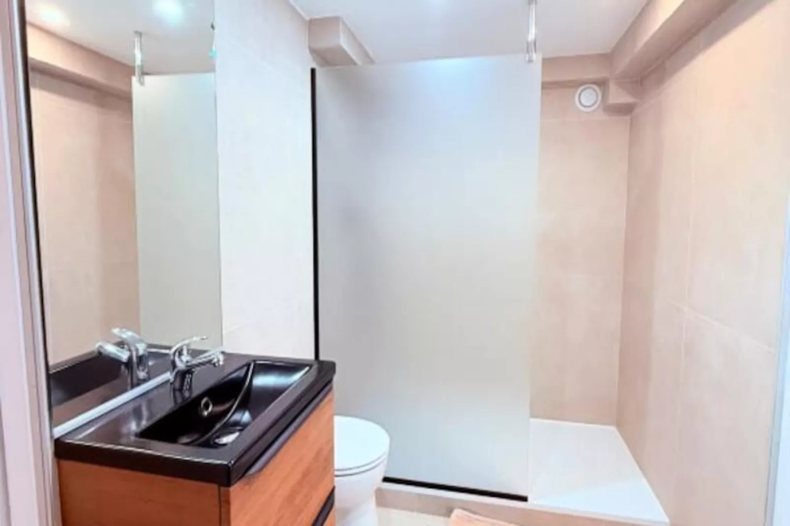 Le Patio &ndash; Confort & Nature En Rez-de-maison-Niet-getagd