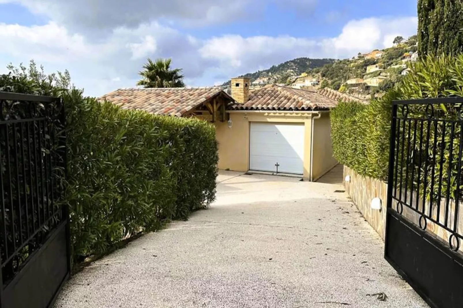 Résidence Villa Joya-la Londe Les Maures-Niet-getagd