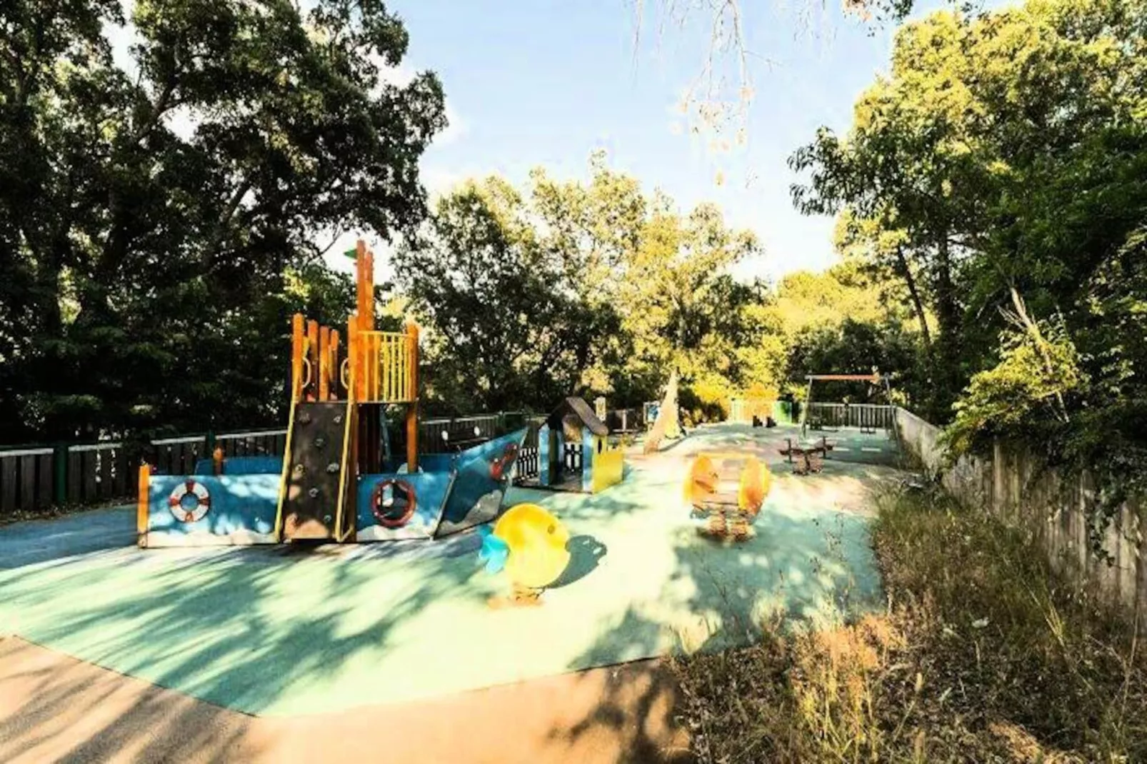 Les Bastides aux Restanques du Golfe de St Tropez - maeva Home-Niet-getagd