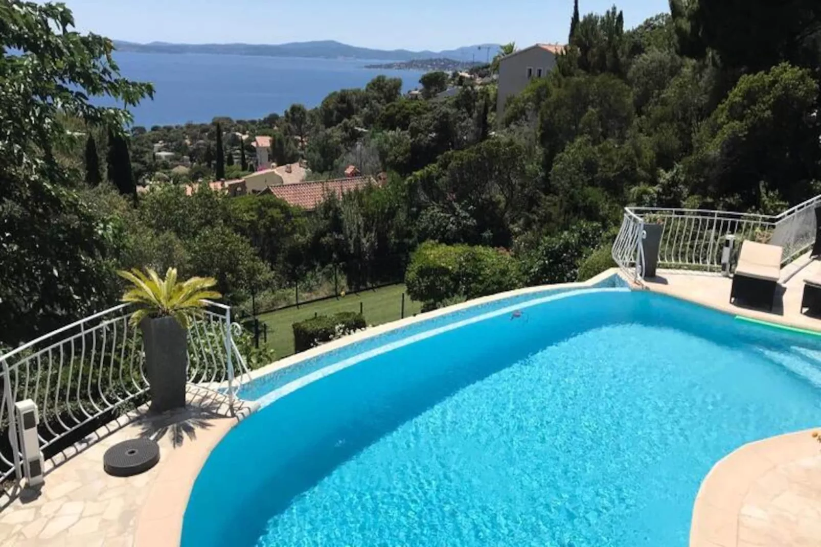 Résidence Villa Virdaya - maeva Home-Niet-getagd