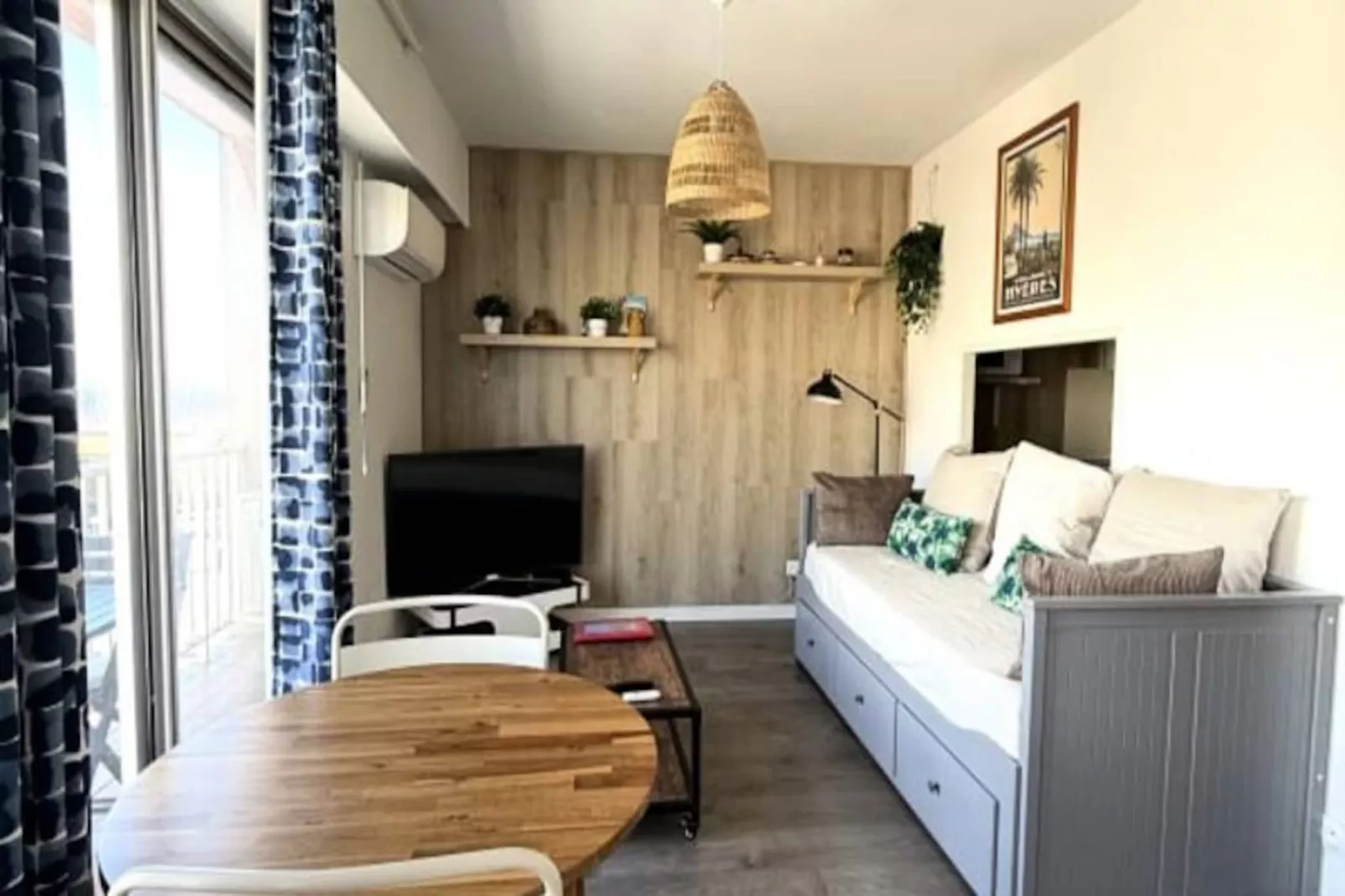 &laquo; Rosario &raquo;, Port D&rsquo;hy&egrave;res - Climatis&eacute; Et Wifi-Niet-getagd