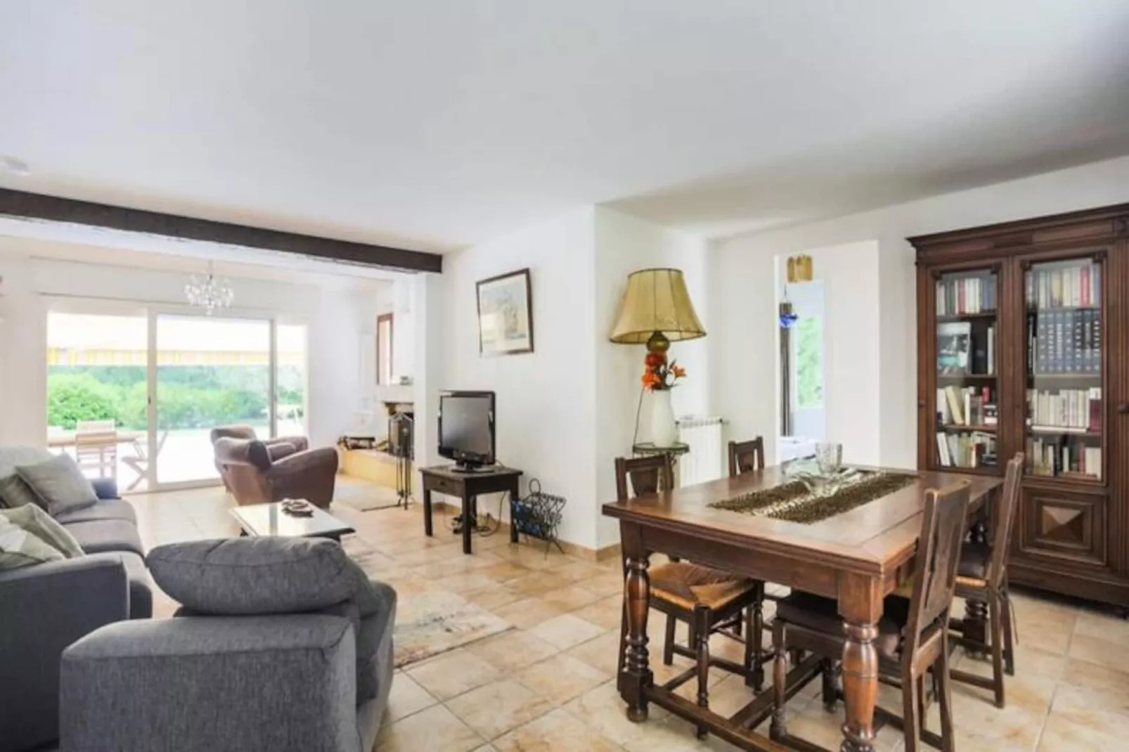 Villa 6 Pers à 30 Minutes De Cannes/piscine Privée-Niet-getagd