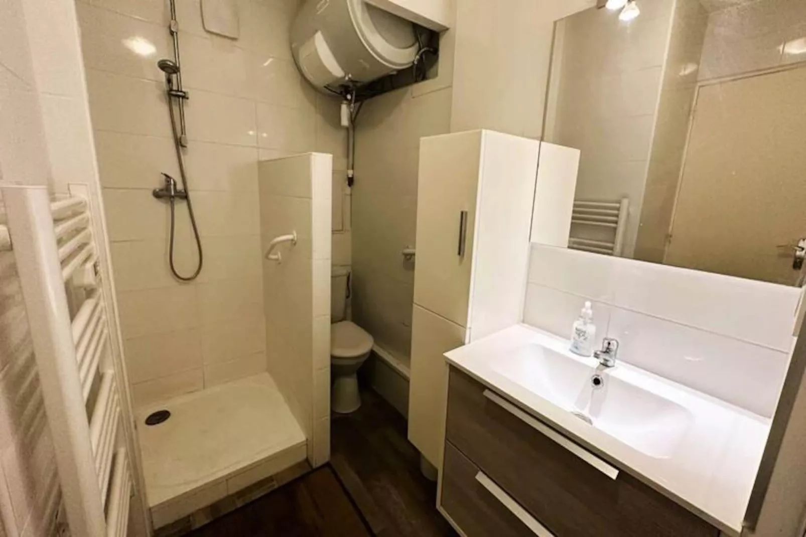 Résidence Bali-Niet-getagd