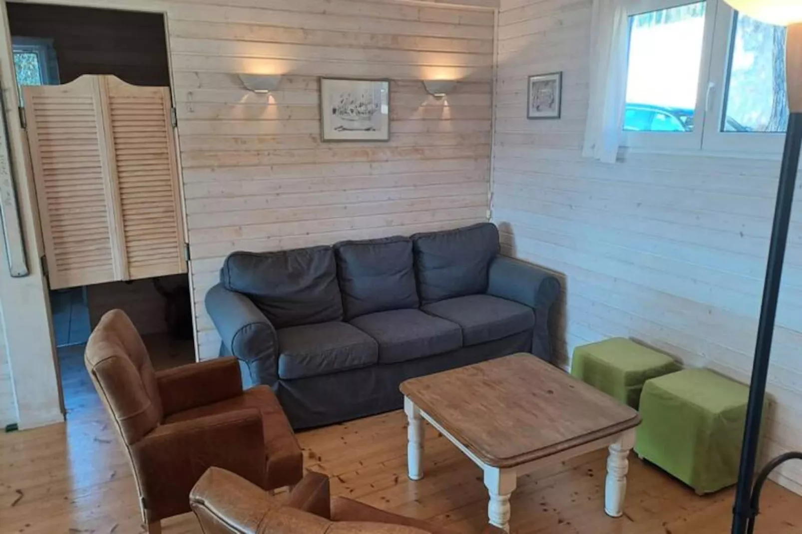 Résidence Parc Oasis-Niet-getagd