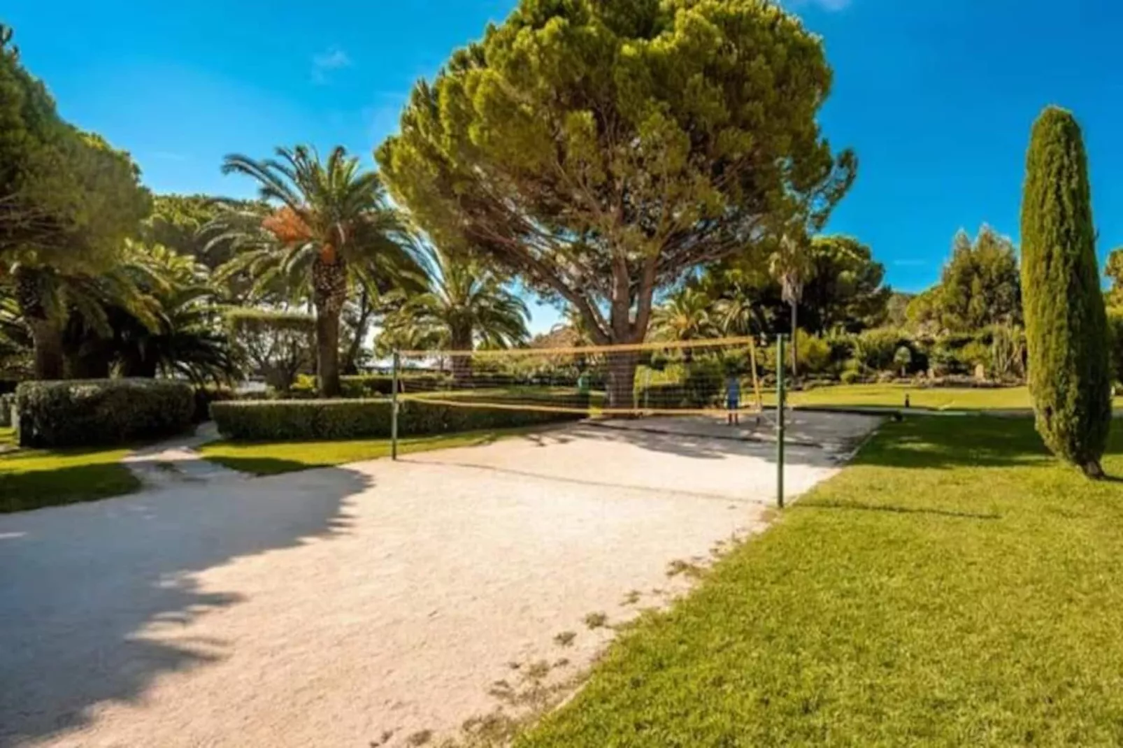 Résidence L'anse De Pramousquier, T2 Vue Mer ! Bord De Plage-Niet-getagd