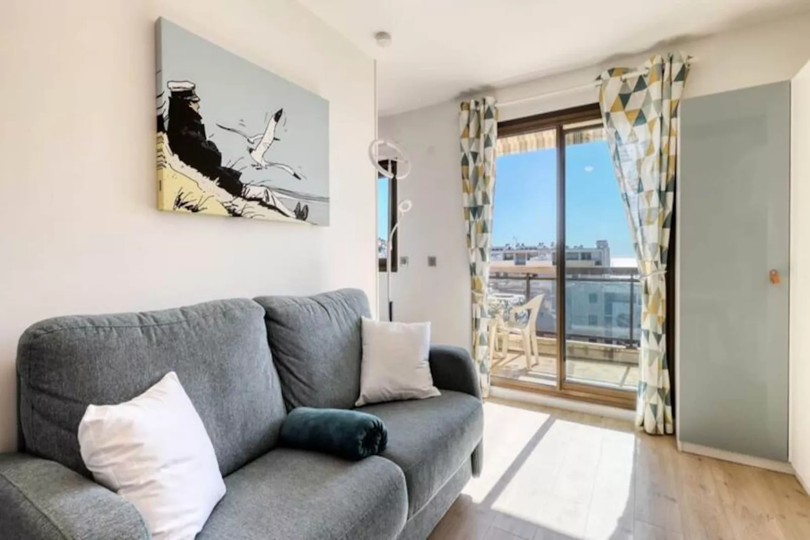 Résidence T2 à 200m De La Plage Du Lavandou (classé 3***)-Niet-getagd