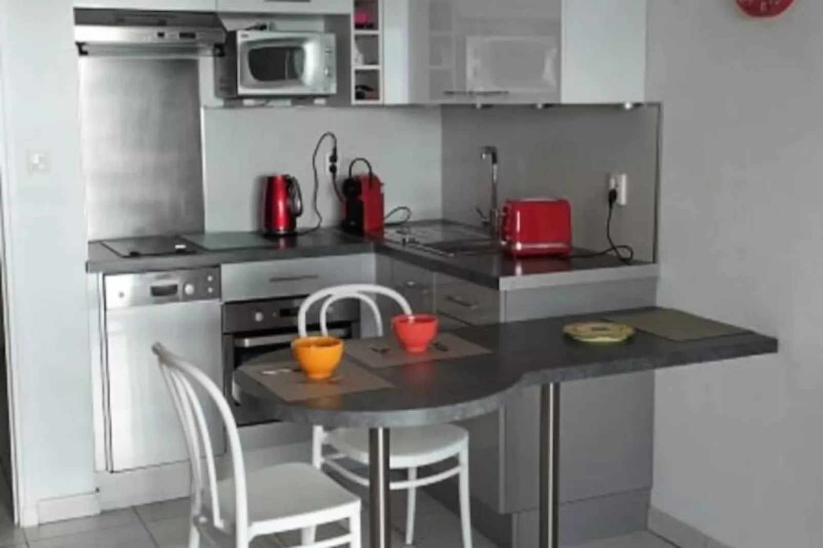 Résidence T2 à Saint-clair - Vue Exceptionnelle ! Classé 3*-Niet-getagd