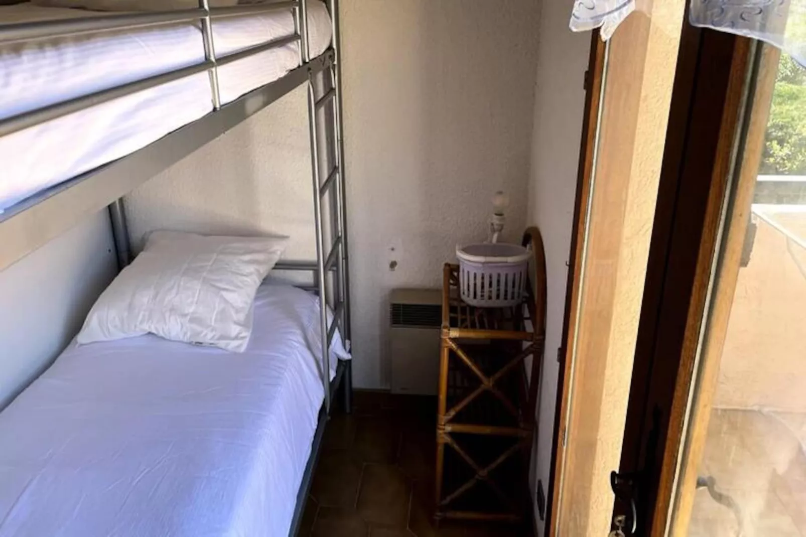 Résidence Appartement Familial - Accès Plage + Piscine-Niet-getagd