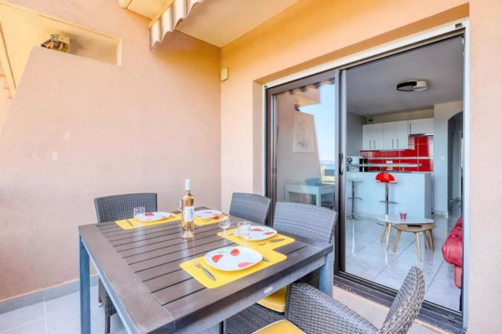 Résidence T2 Vue Mer à Saint-clair - Classé 3***-Niet-getagd