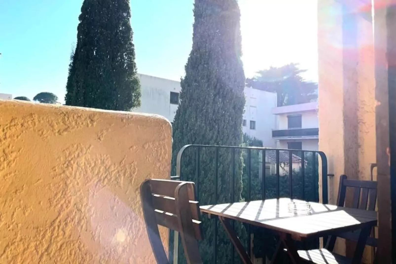 Résidence Magnifique T3 - Saint-clair - 500m De La Plage-Niet-getagd