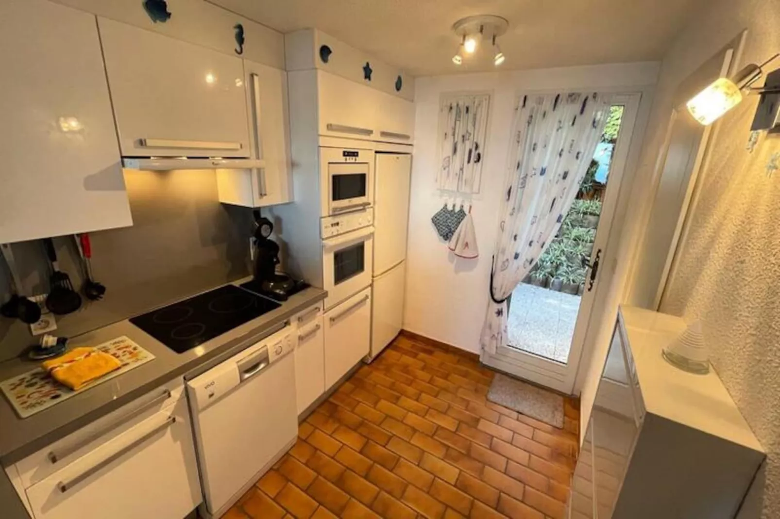 Résidence Duplex A Pramousquier - Vue Mer-Niet-getagd