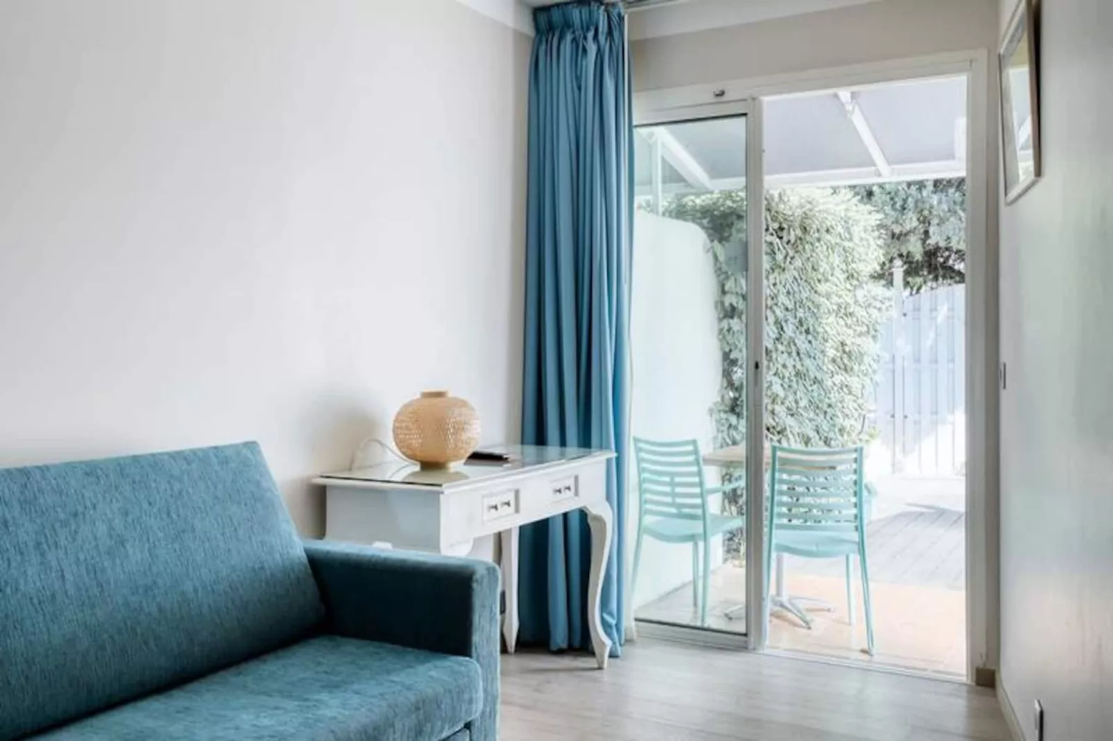 Résidence Suite Vue Mer 🌅 – Comme Un Appartement, Dans Un Hôtel 4★ Fermé L’hiver-Niet-getagd