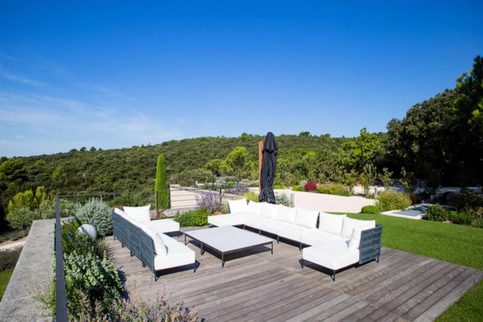 Villa De Haut Standing - 4 Chambres - Piscine-Niet-getagd