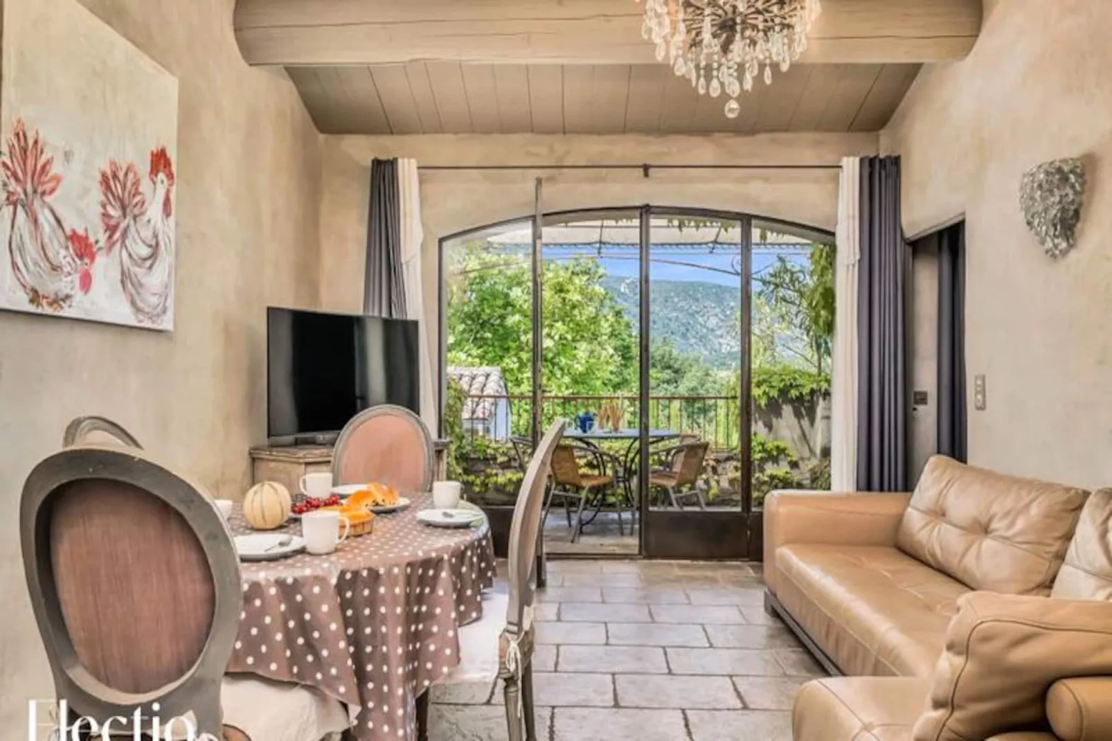 Loggia 8 Laurier | R&eacute;sidence Les Petitons-Niet-getagd