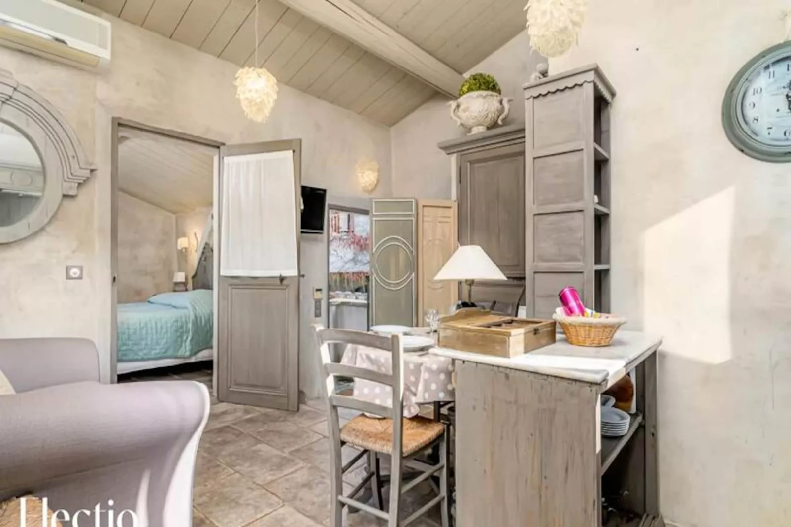 Loggia 11 Platane | R&eacute;sidence Les Petitons-Niet-getagd