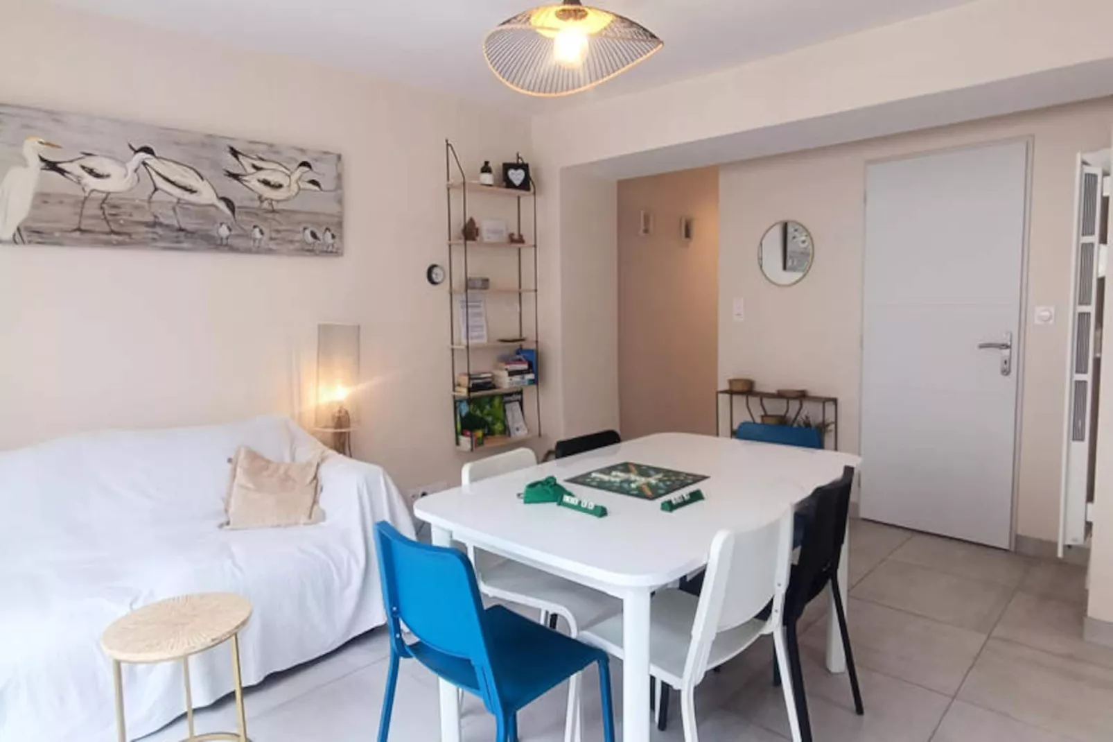 Maison à Les Sables d'Olonne-Niet-getagd