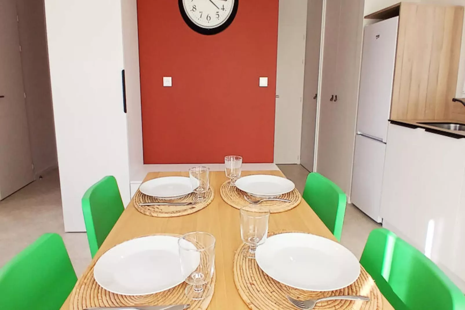 Maison à Les Sables d'Olonne-Niet-getagd