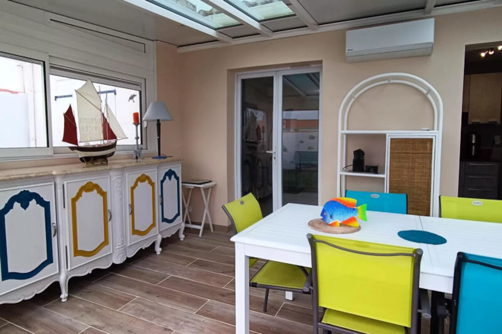 Maison à Les Sables d'Olonne-Niet-getagd