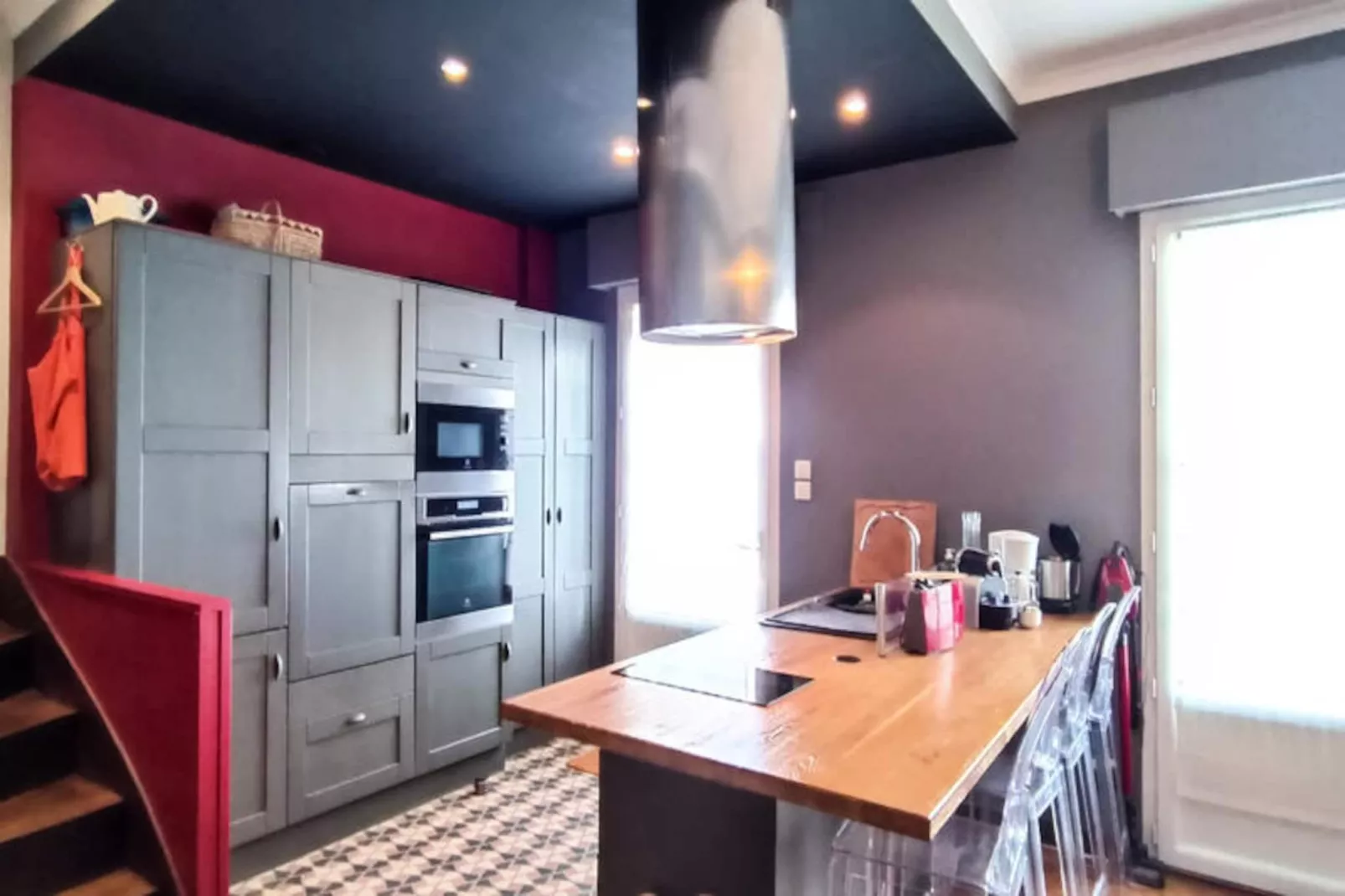 Maison à Les Sables d'Olonne-Niet-getagd