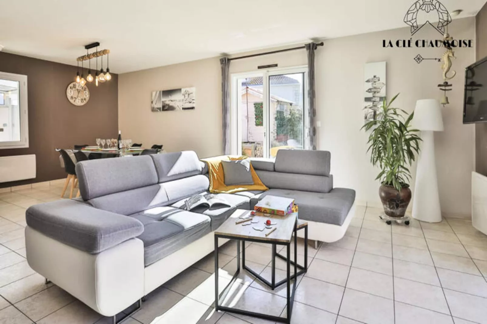 Maison à Les Sables d'Olonne-Niet-getagd