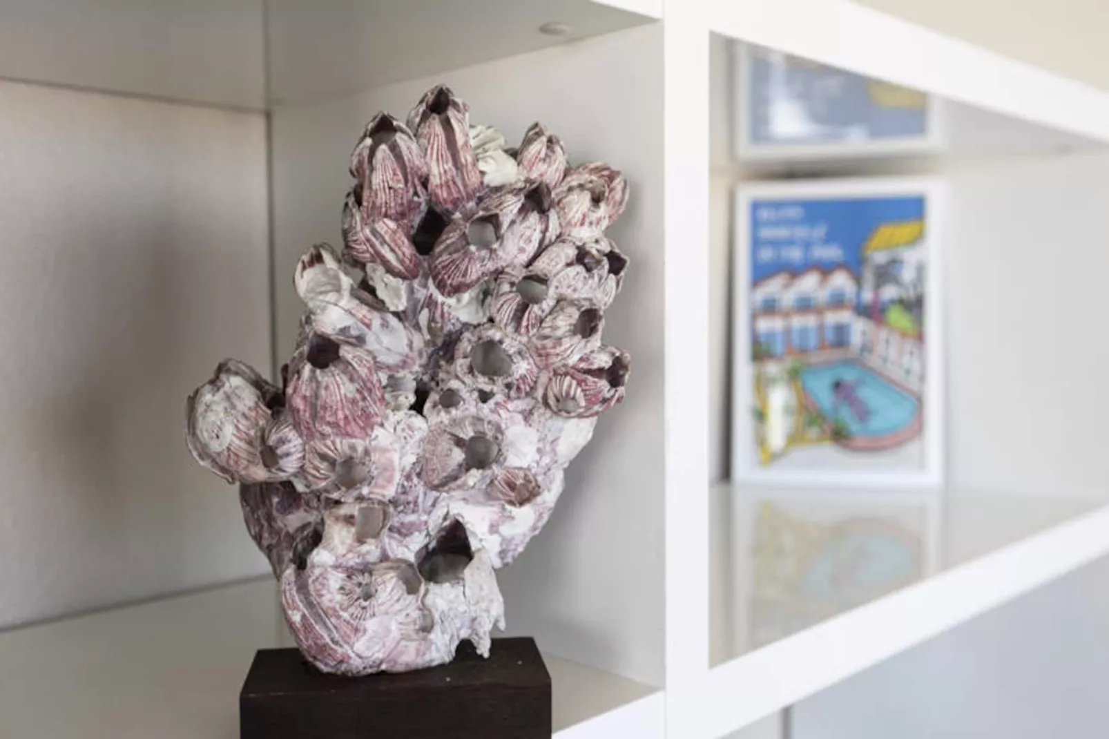 Appartements à Les Sables d'Olonne-Niet-getagd