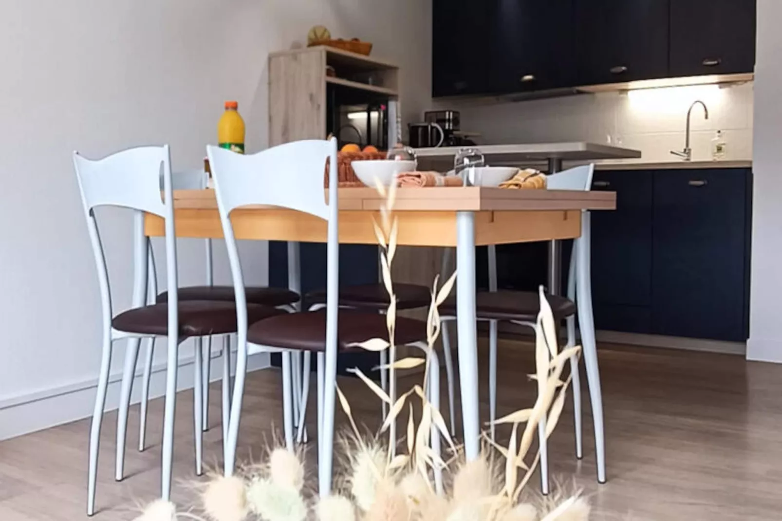 Appartements à Les Sables d'Olonne-Niet-getagd