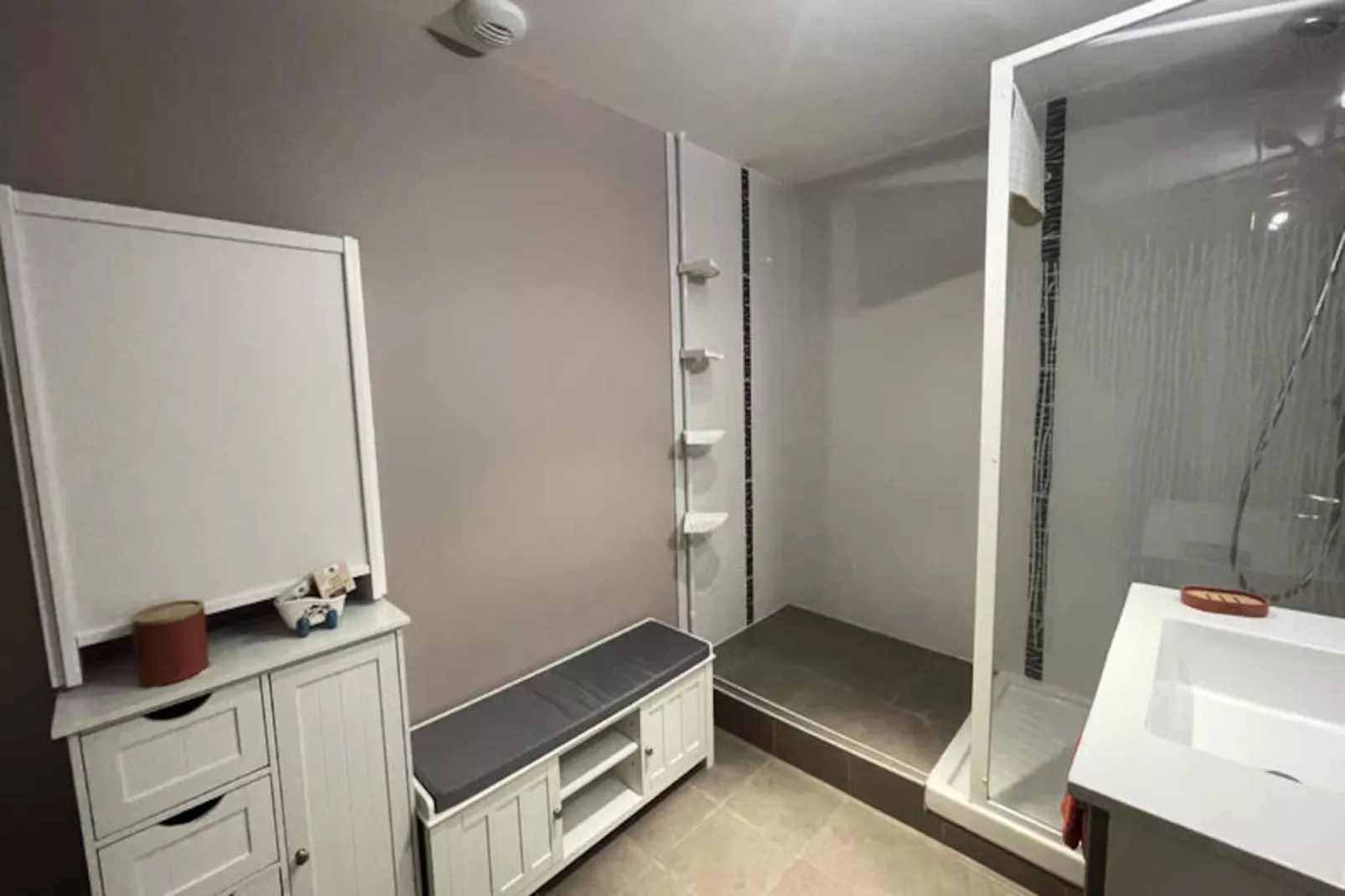 Appartements à Saint-Gilles-Croix-de-Vie-Niet-getagd