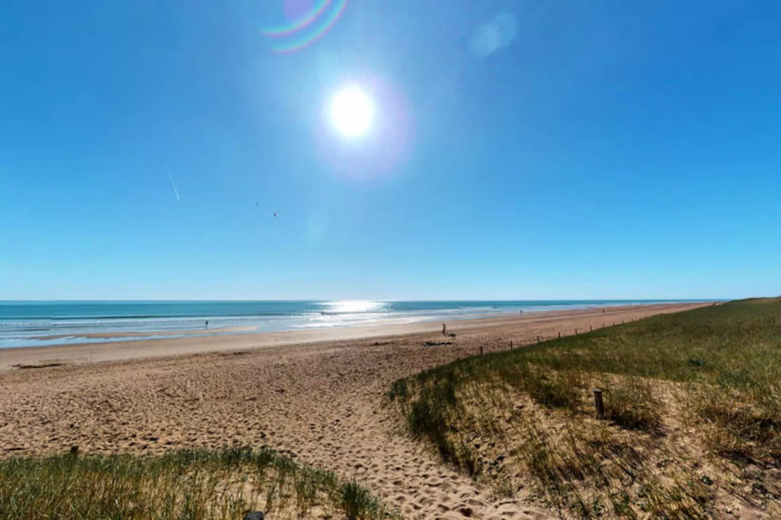 Appartements à Saint-Jean-de-Monts-Niet-getagd