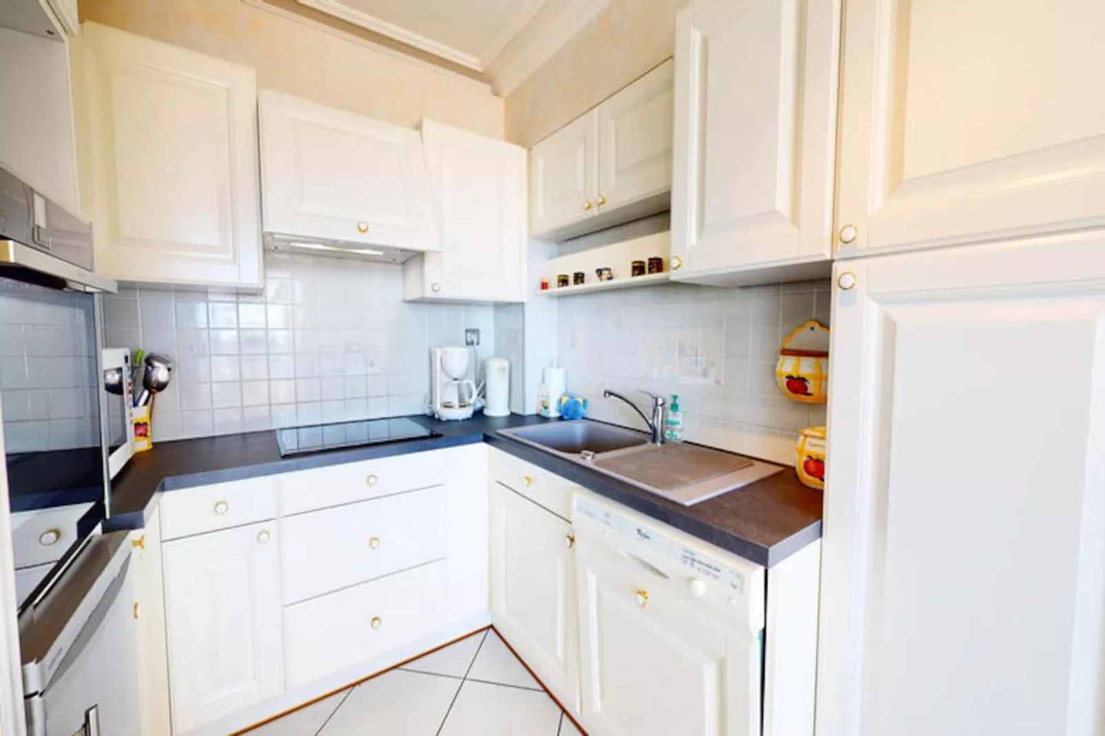 Appartements à Saint-Gilles-Croix-de-Vie-Niet-getagd