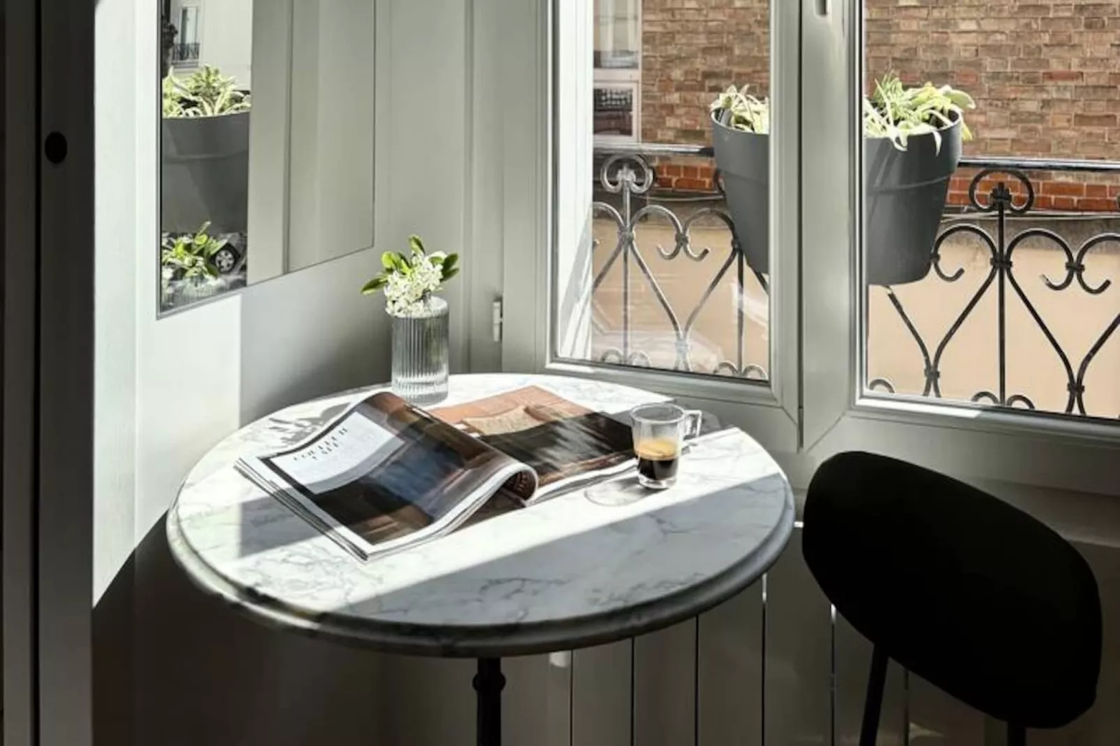 Home Chic Home - Le Cocon De Paris La D&eacute;fense-Niet-getagd