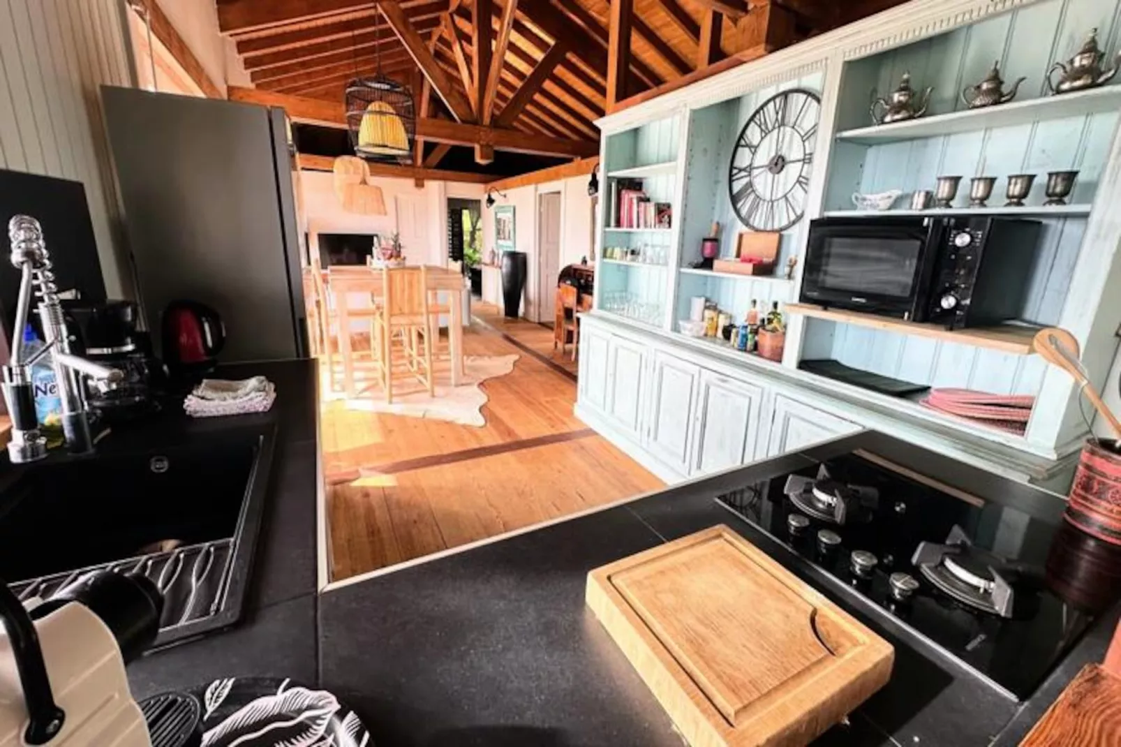 Villa Acoma Lodge - Niet-getagd