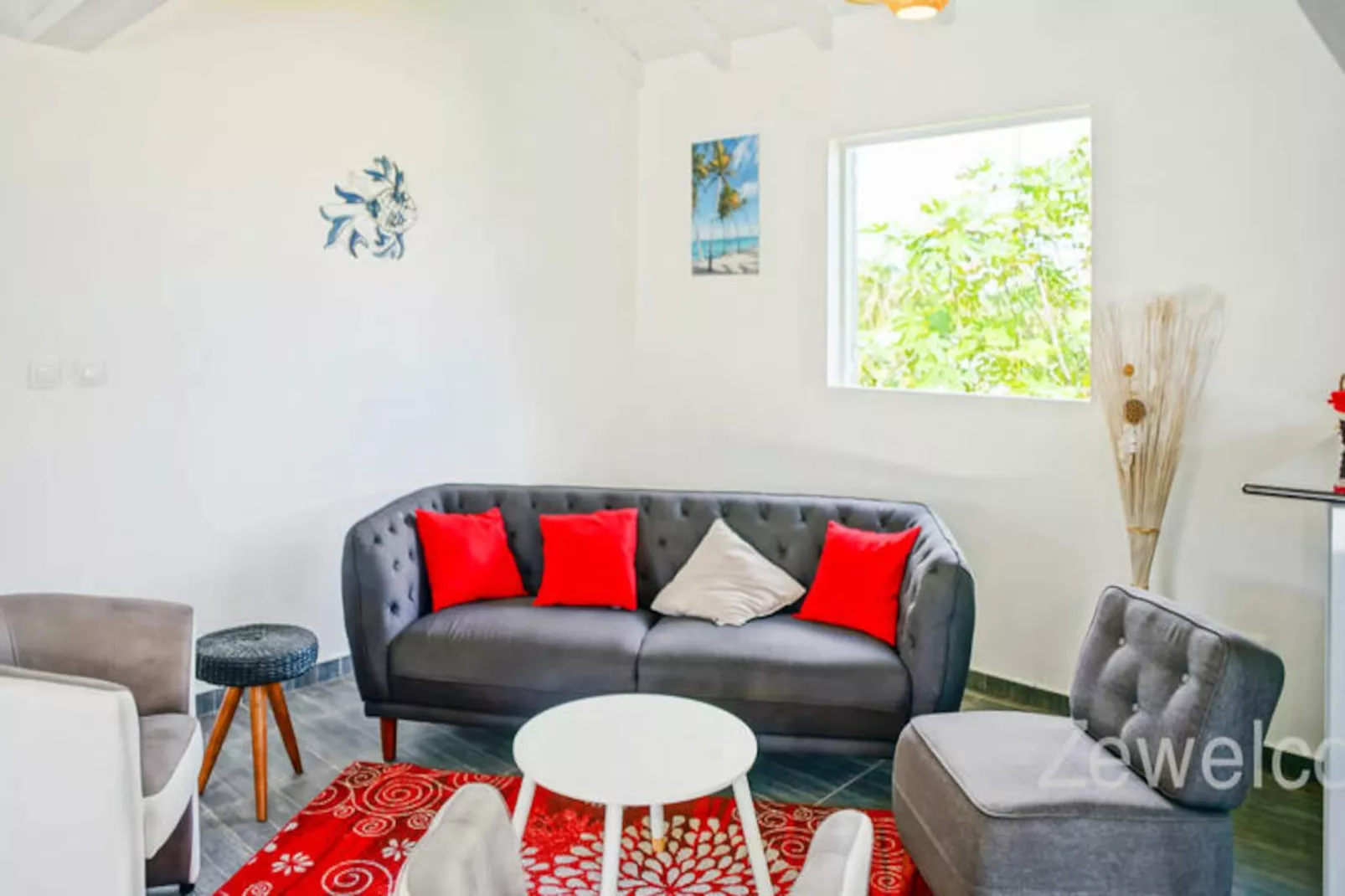 Villa Yanachrys-Niet-getagd