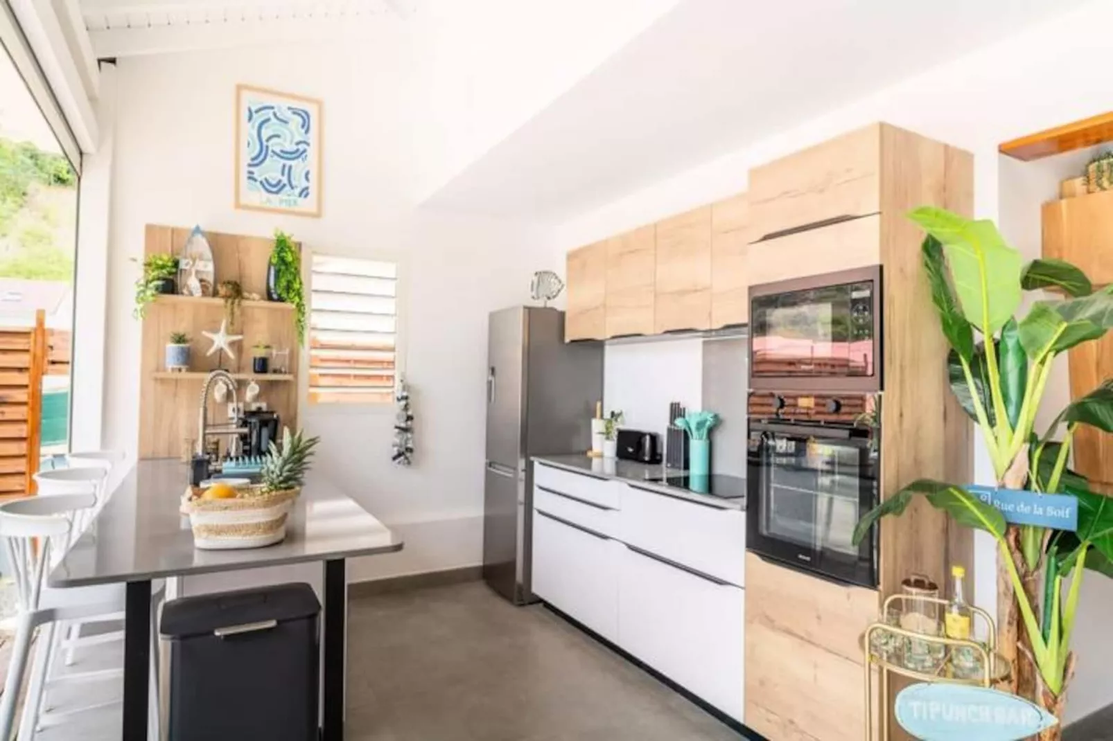 Villa Topaze-Niet-getagd