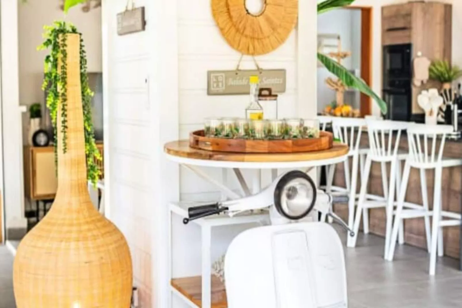 Villa Boh&egrave;me-Niet-getagd