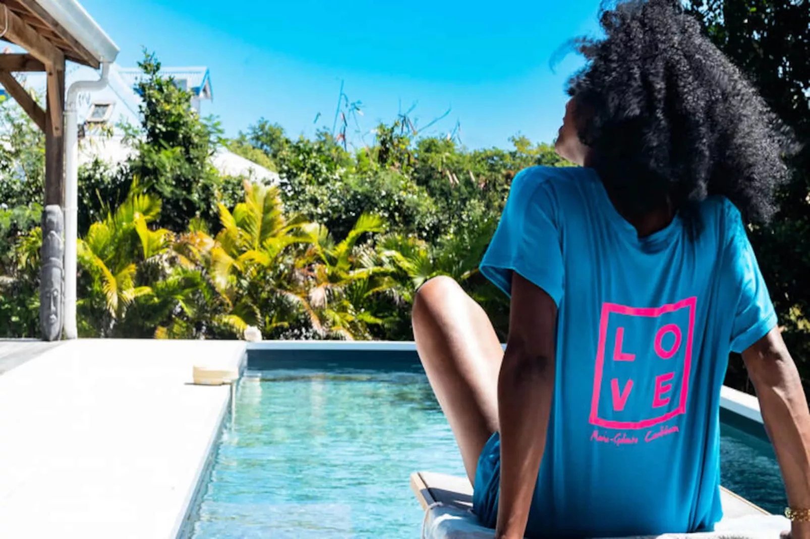 Villa Jacaranda - Niet-getagd