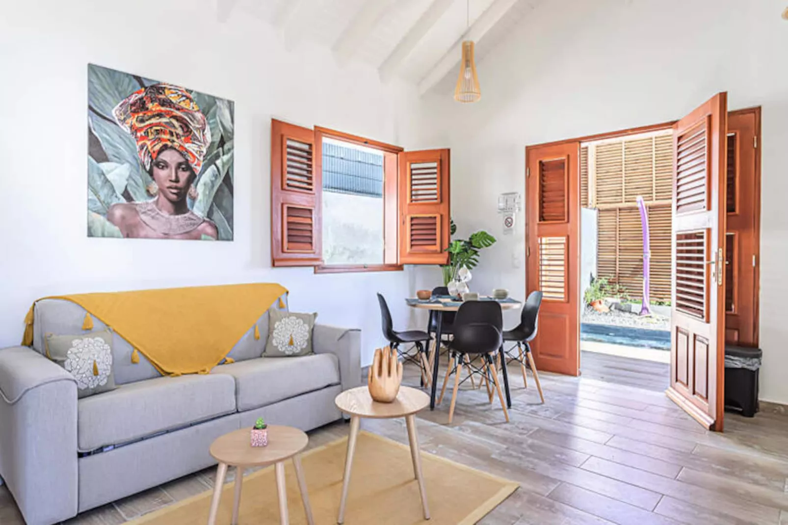 Bungalow Damien - Niet-getagd