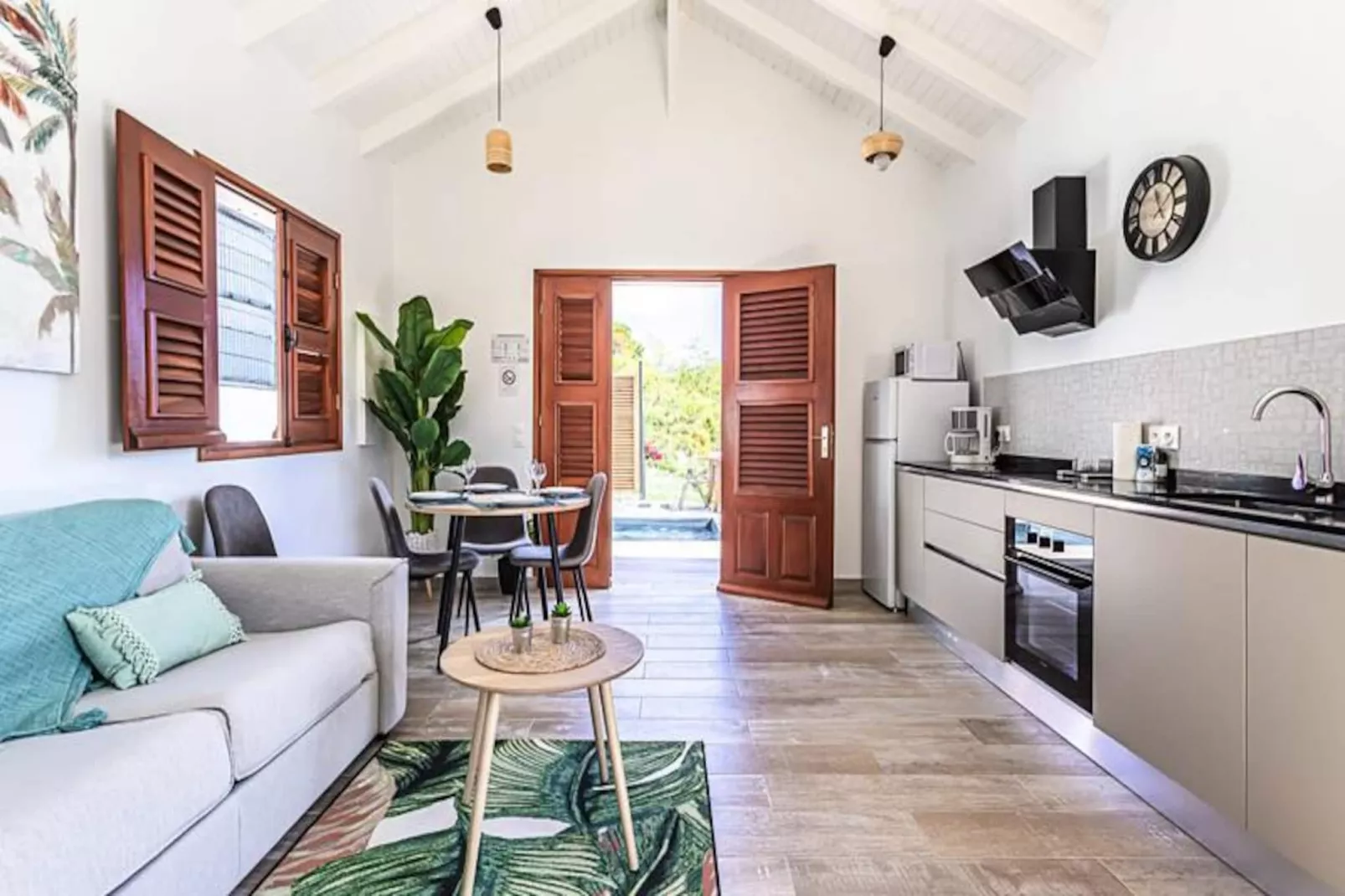 Bungalow Sonia - Niet-getagd