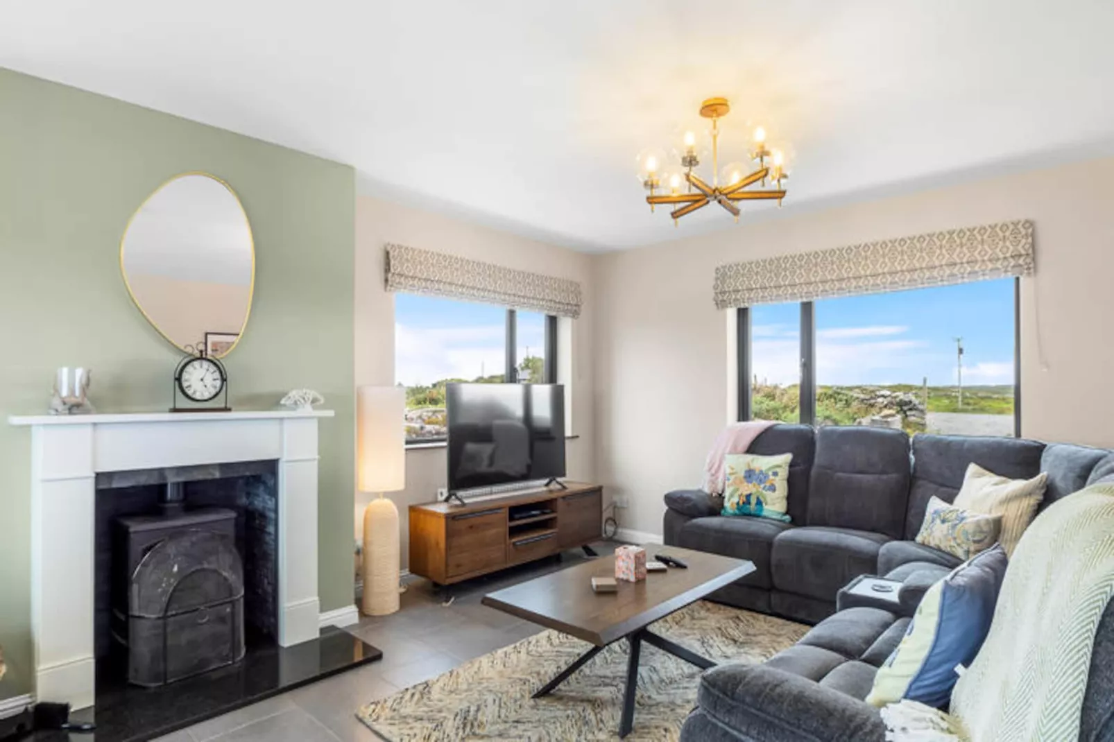 Maison à Ballyconneely Galway-Niet-getagd