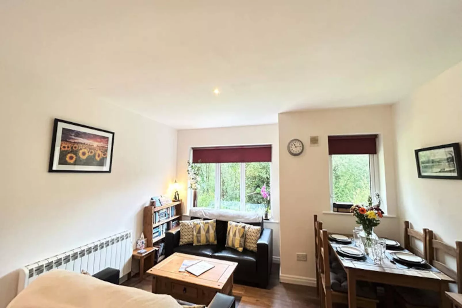 Mobil Home - Bungalow - Cottage à Clifden Galway-Niet-getagd