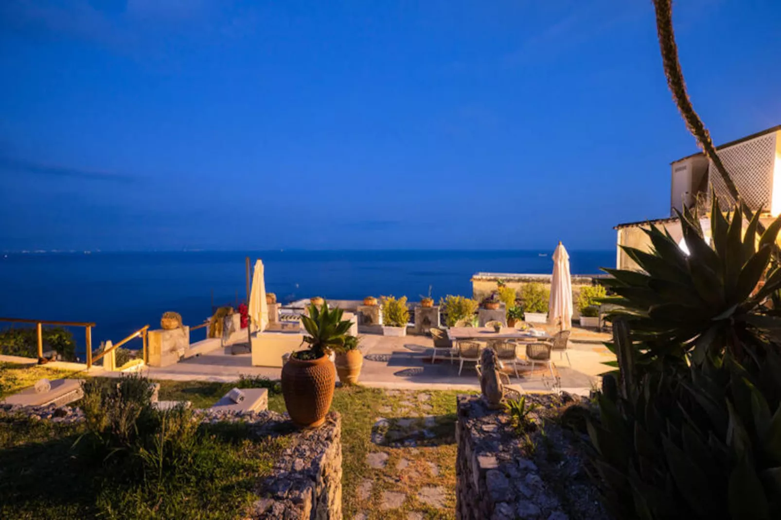 Maison à Praiano-Niet-getagd