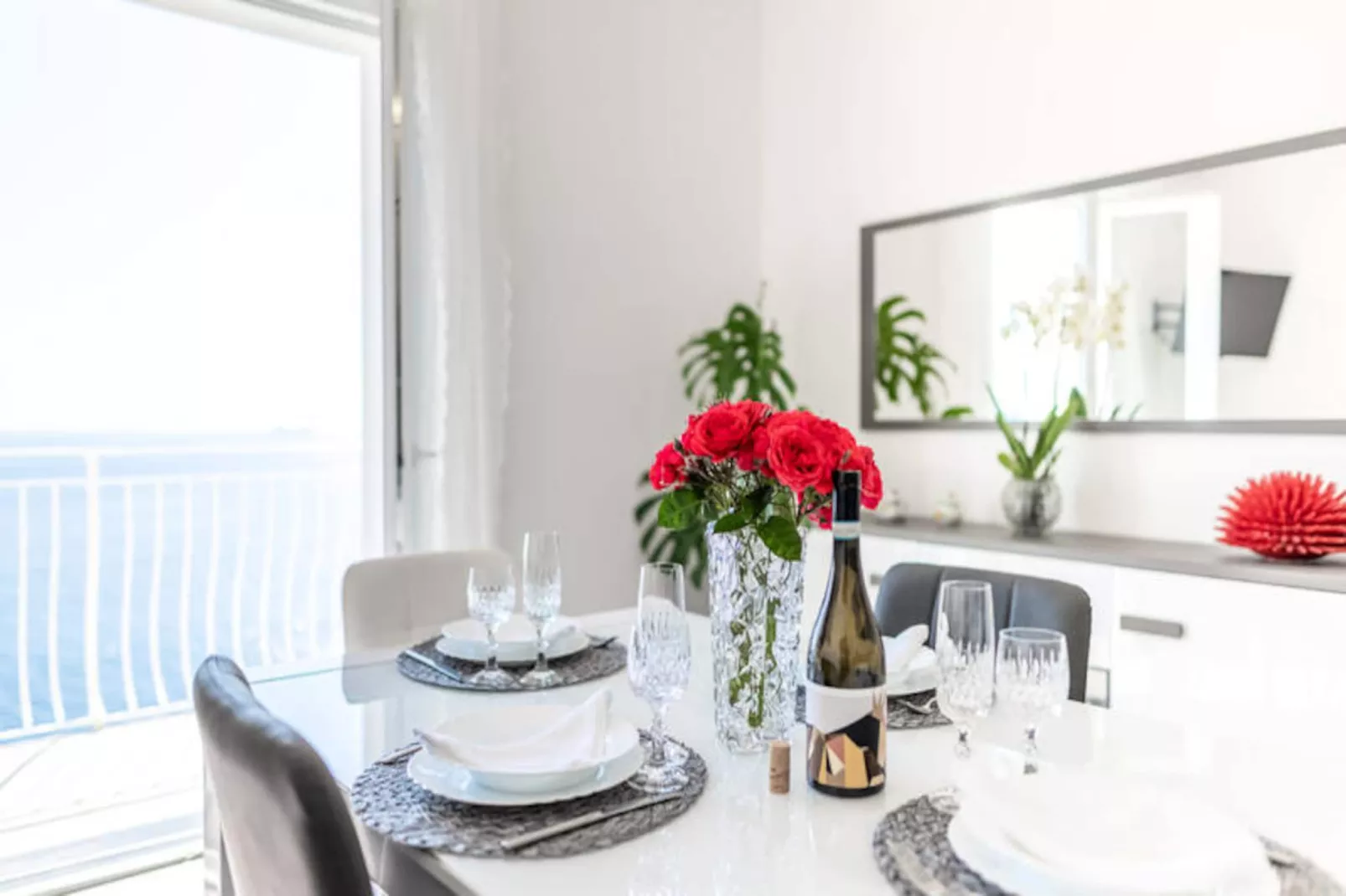 Maison à Praiano-Niet-getagd