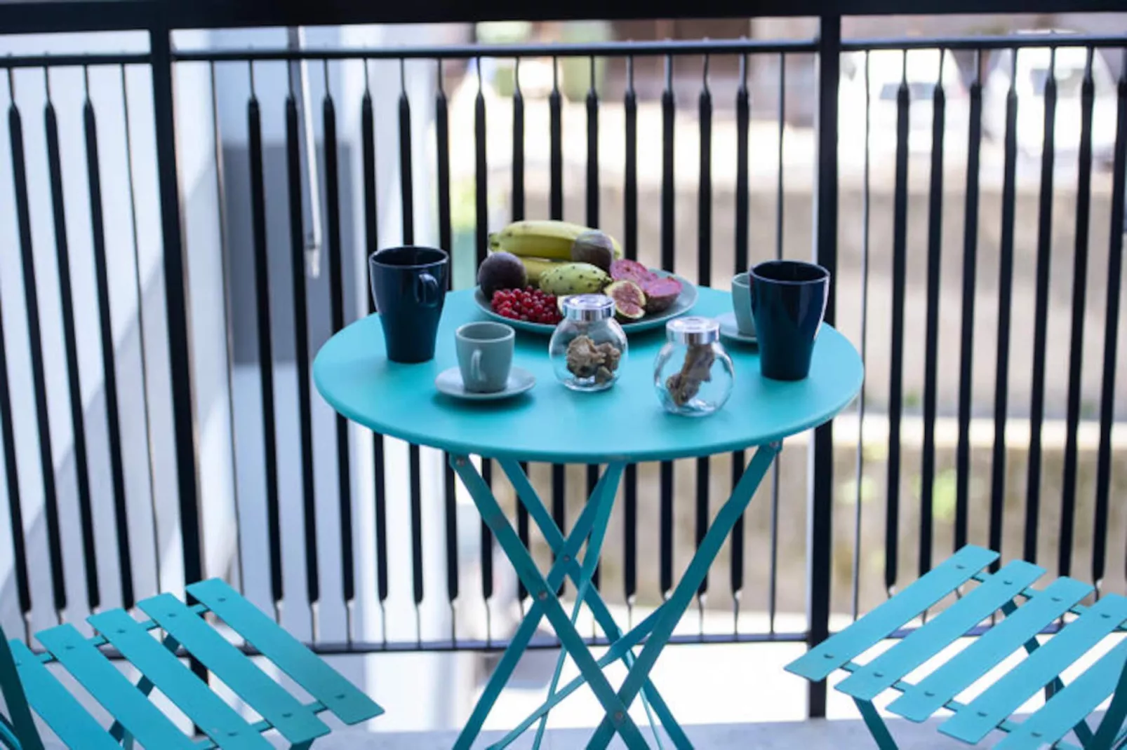 Appartements à Maiori-Niet-getagd