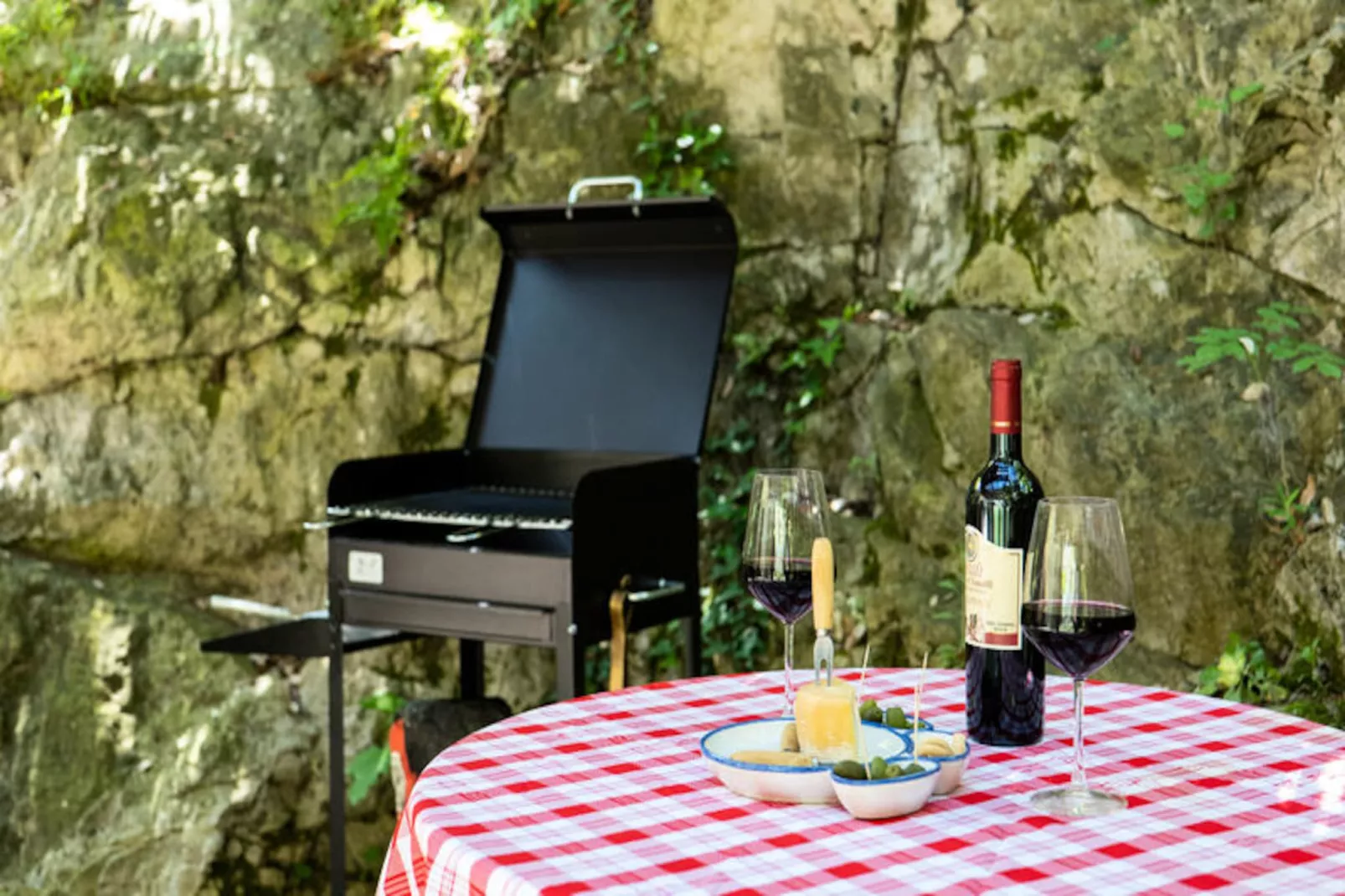 Maison à Ravello-Niet-getagd