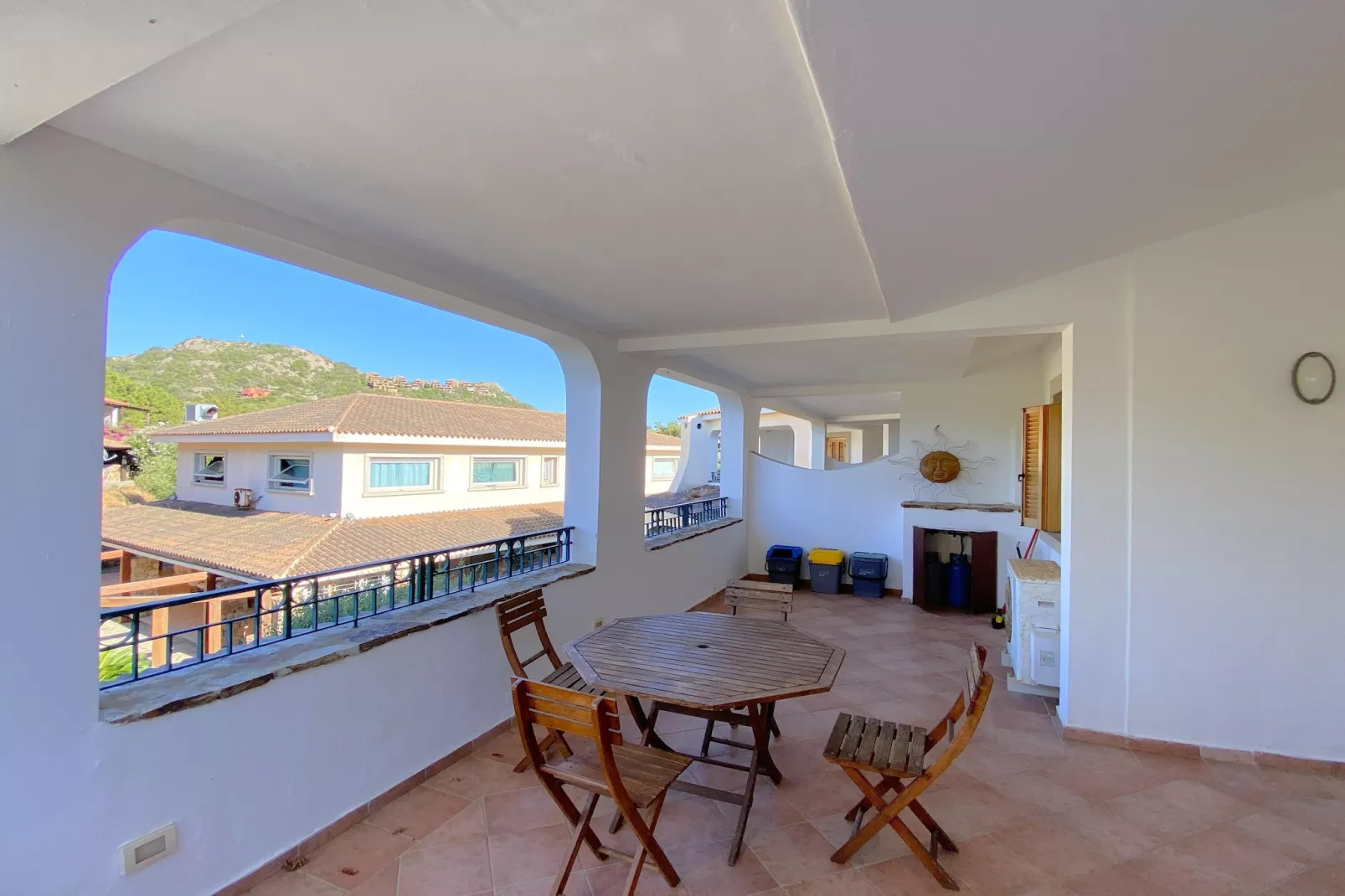 PR Bilo 3/4 VP-Terrasbalkon