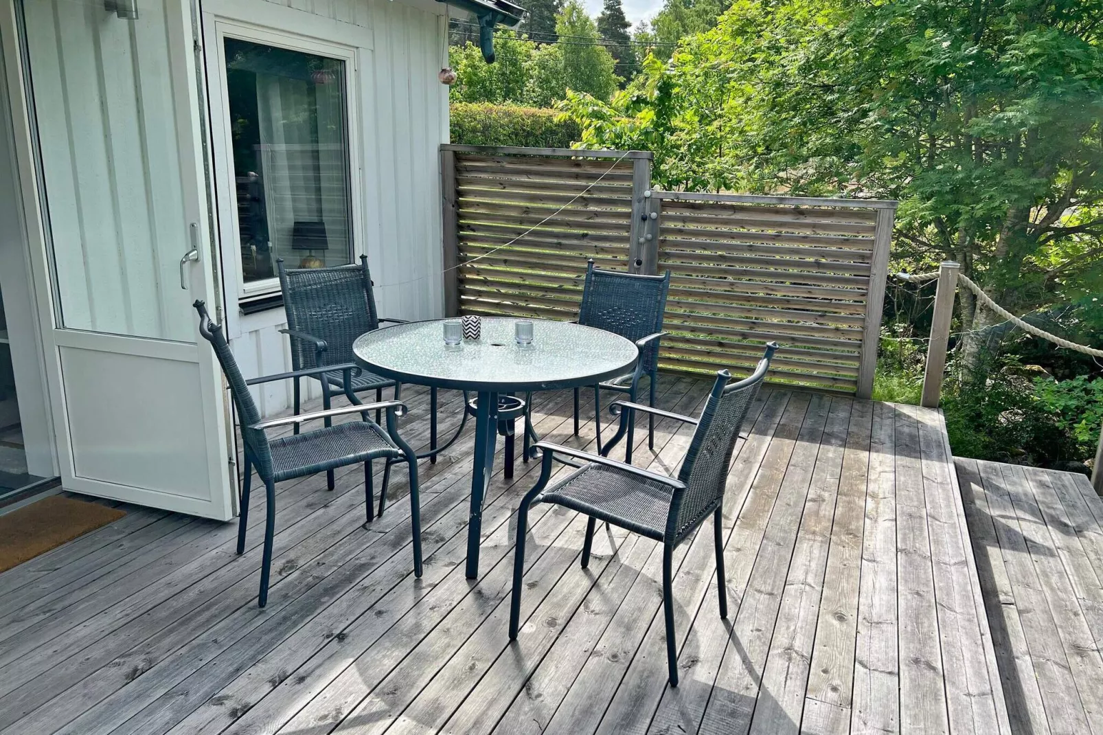 4 persoons vakantie huis in VÄRMDÖ-By Traum-Buitenlucht