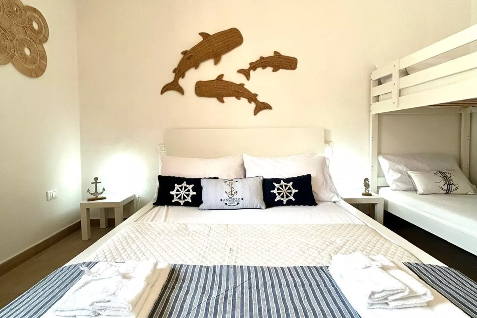 TRINITà 4-Slaapkamer